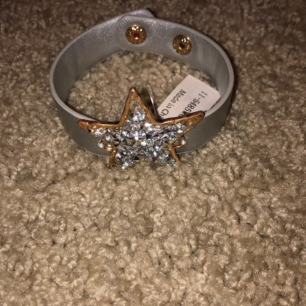 Star Bracelet